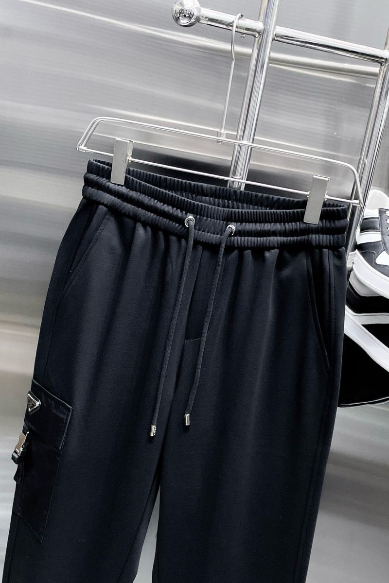 Prada Long Pants